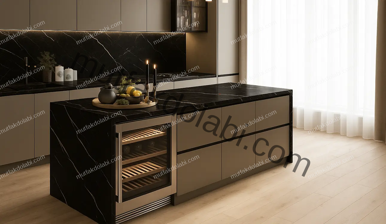 Kitchen Countertop Depth: Ultimate Guide for Perfect Fit & Style